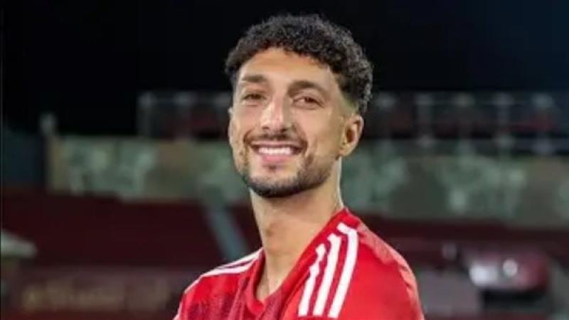 إبراهيم سعيد: وسام أبو علي مش هيقدر يستحمل ضغوطات الأهلي