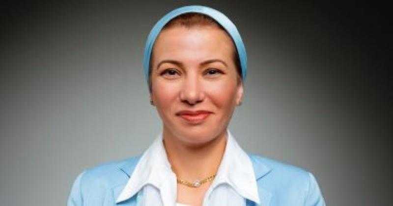 وزيرة البيئة: اتفاق باريس الآلية الحاكمة لتمويل المناخ ومساعدة الدول على الوفاء بالتزاماتها