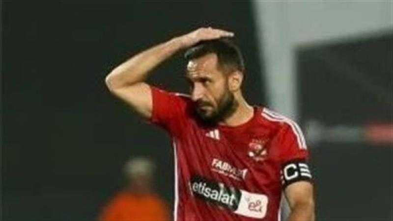 الجعايدي:علي معلول قدم مسيرة تاريخية مع الأهلي.. وهذا سبب عدم تألقه مع منتخب تونس