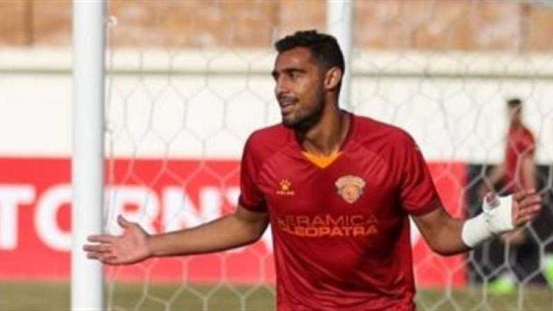 ياسر ريان: عواد حارس كويس ومصطفى شوبير أفضل منه