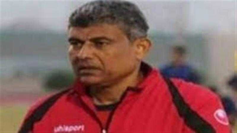 صابر عيد: رئيس غزل المحلة ينفق من جيبه ونطالب اتحاد الكرة بدعم مادي