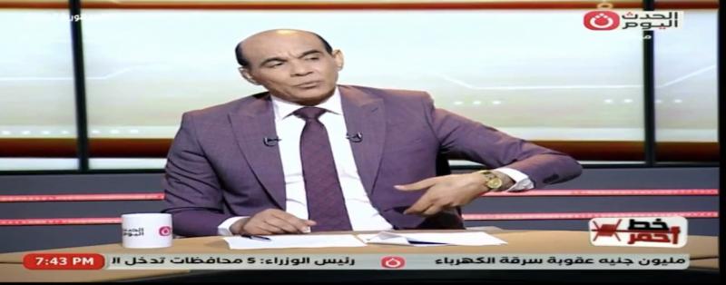 محمد موسى: البلوجر واليوتيوبر أخطر ناس على مجتمعنا