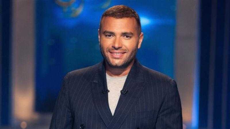 رامي صبري: أنا ديكتاتور في الأغاني.. وأرفض ”الخيانة” و”الكره”