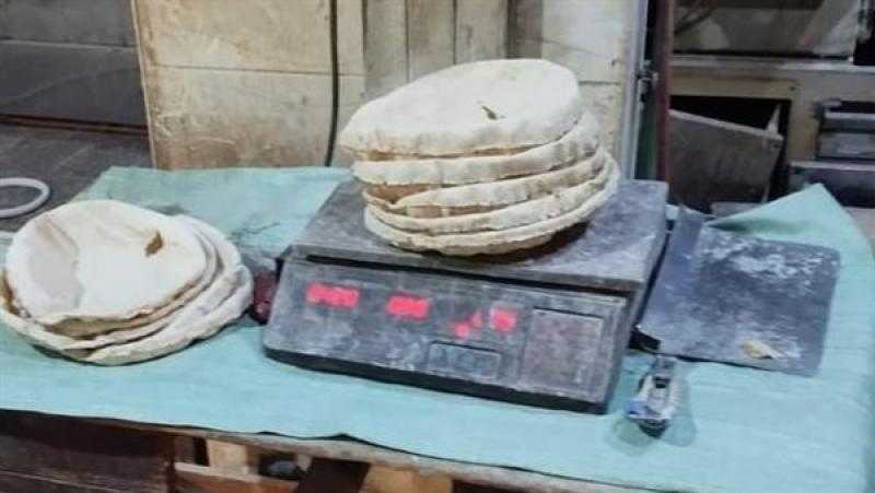 محافظ كفر الشيخ: تحرير 9 محاضر بمخالفات تموينية في دسوق