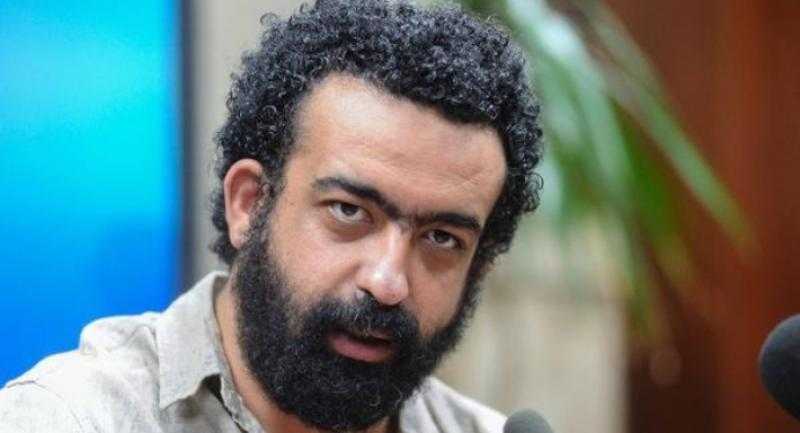 المخرج محمد العدل: محمد رحيم مات من عدم التقدير