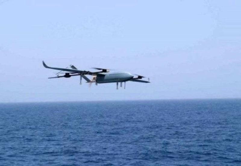 التلفزيون اللبناني: شهيد ومصاب في استهداف من قِبَل مسيرة إسرائيلية عند شاطئ صور الجنوبي