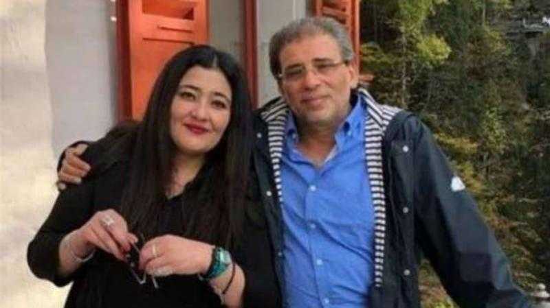 تفاصيل تورط مخرج شهير في سرقة مجوهرات زوجة خالد يوسف