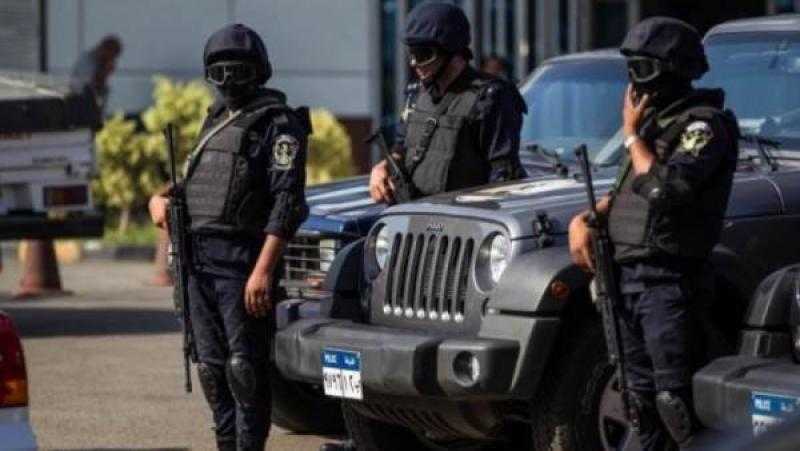 مقتل تاجر مخدرات وضبط شقيقه فى تبادل لإطلاق النار مع حملة أمنية بالغربية