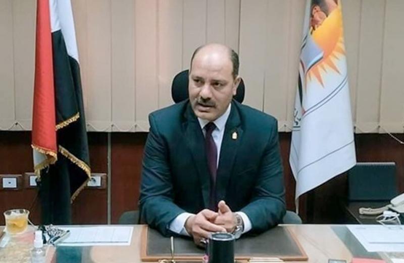 خط أحمر