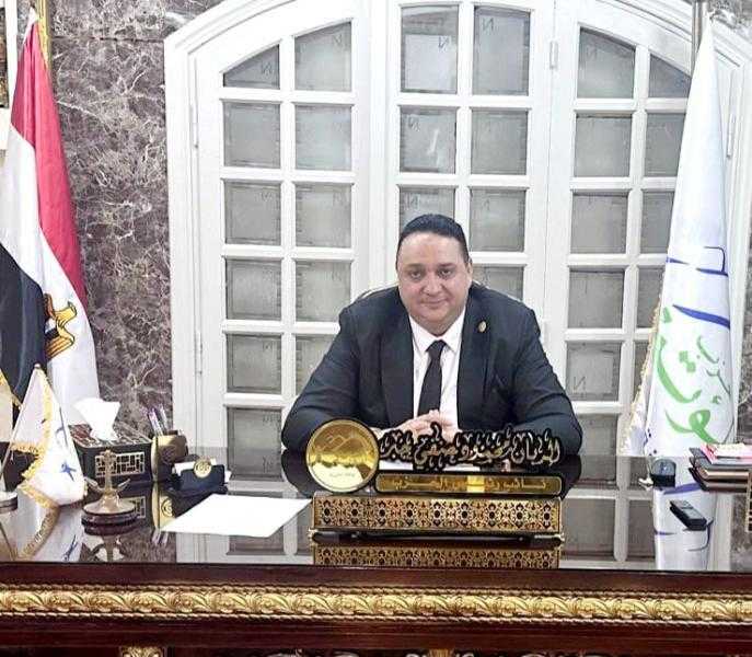 حزب المؤتمر: المشروعات القومية الكبرى دليل على نجاح مصر في مواجهة الشائعات