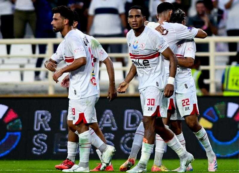 رئيس الزمالك يرافق زيزو إلى المغرب لحضور حفل جوائز ”كاف” للأفضل في 2024