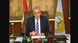 محافظ الغربية: إزالة أي تجمعات للمياه على الطرق والمحاور... محافظ الغربية: إزالة أي تجمعات للمياه على الطرق والمحاور الحيوية