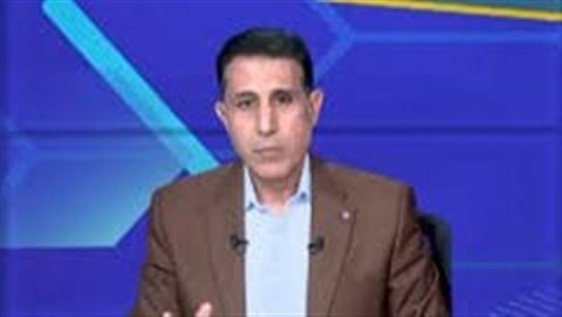 إيهاب الكومي: الإصرار وراء تأهل منتخب الناشئين لأمم إفريقيا