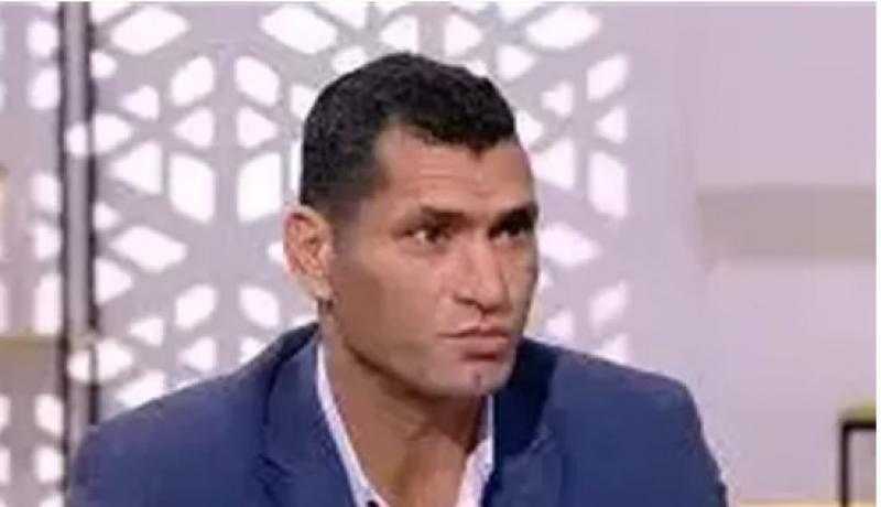 محمود أبوالدهب: «شيكابالا» لا يصلح للمشاركة مع الزمالك أساسيًا.. وميشالاك «مقلب»