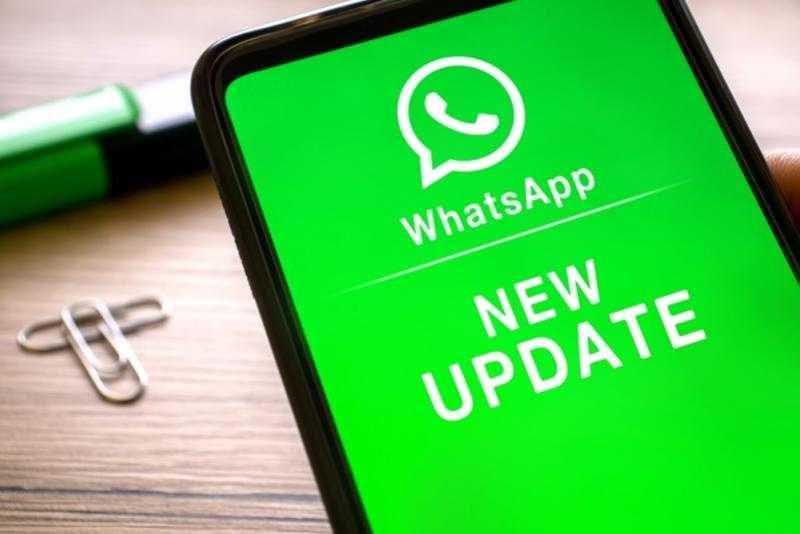 واتساب يطلق خاصية تحويل الرسائل الصوتية إلى نصوص.. تفاصيل