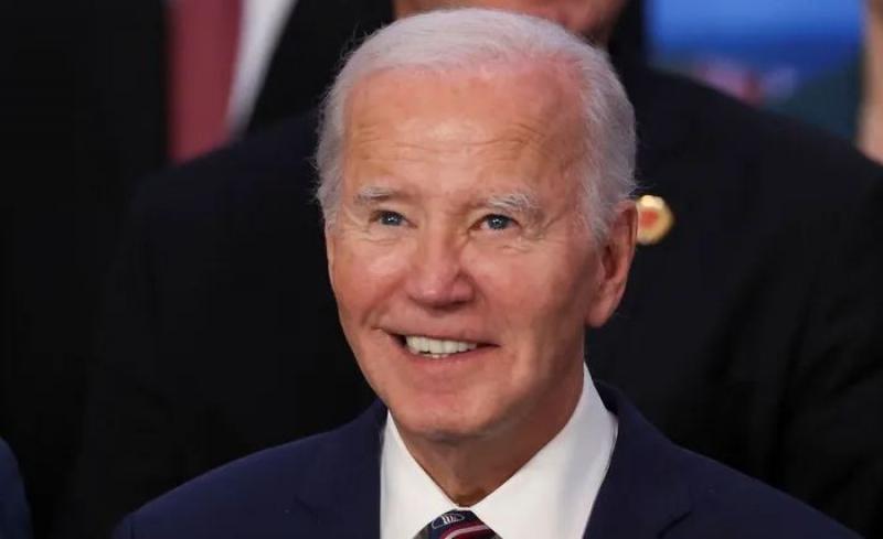 بايدن: اتفاق ”كوب 29” تاريخي.. والتحول إلى الطاقة النظيفة في أمريكا لن يتوقف