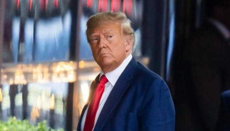 ترامب يخطط لفرض عقوبات على مدعي «الجنائية الدولية» ردا على مذكرة اعتقال نتنياهو