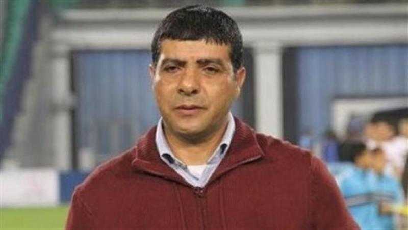 طارق العشري: فرصة ميشالاك نقطة التحول في لقاء الزمالك والمصري