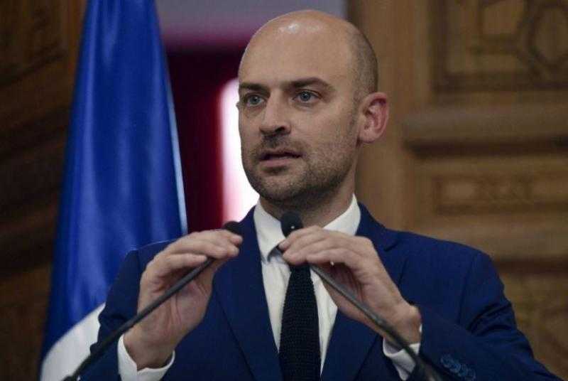 وزير الخارجية الفرنسي: أوكرانيا يمكنها إطلاق صواريخ بعيدة المدى على روسيا