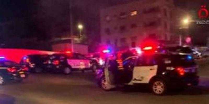 الأردن: إصابة 3 من رجال الأمن العام في حادث إطلاق نار تجاه إحدى الدوريات العاملة