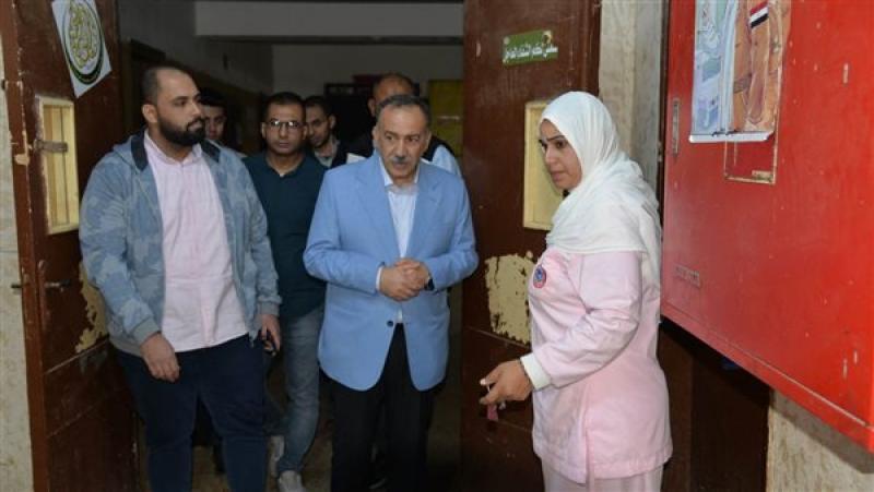 خط أحمر