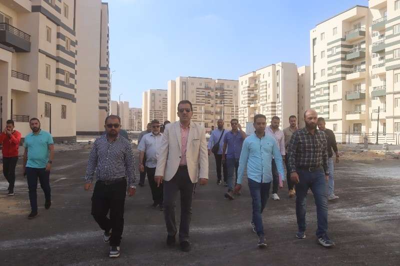 خط أحمر