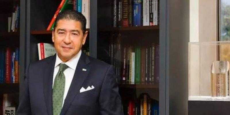 هشام عز العرب: سعر العملة ليس جزء من كرامة الدولة ولكن واحدة من أدوات إدارة الاقتصاد