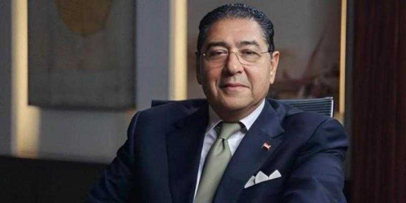 هشام عز العرب: إشادة صندوق النقد الدولي بسياسة المرونة تؤكد صحة توجهات البنك المركزي