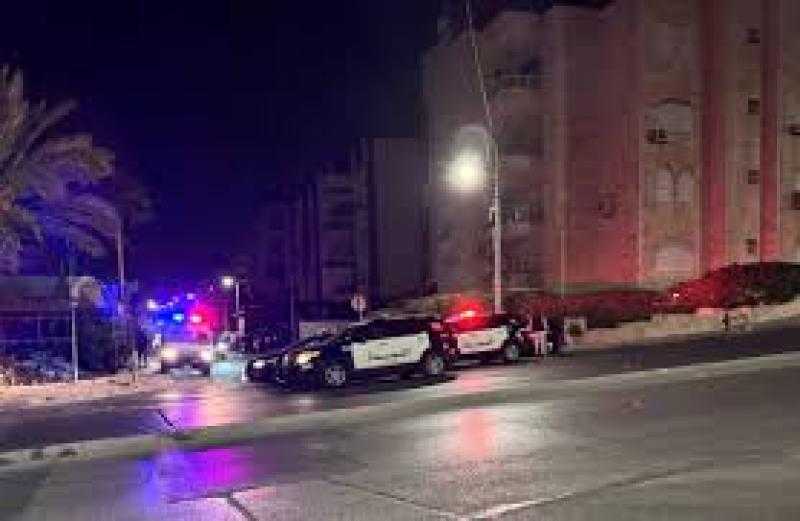 الأردن: حادثة إطلاقه النار في منطقة الرابية «عمل إرهابي»