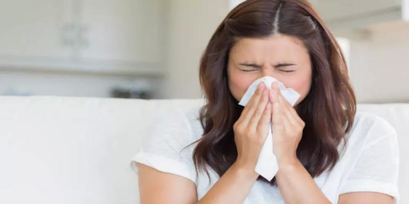 وزارة الصحة تكشف سلسلة نصائح هامة للوقاية من الأنفلونزا .. تفاصيل