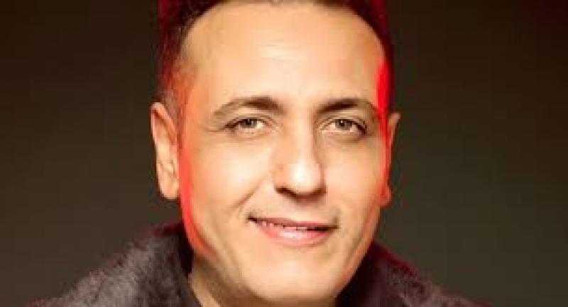 وصول جثمان محمد رحيم لمسجد الشرطة لأداء صلاة الجنازة