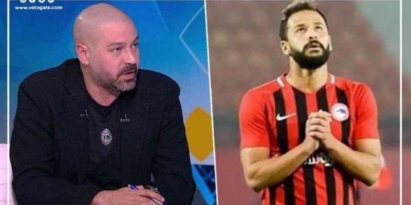 أحمد رفعت يرفع ”حصانة الشيوخ” عن النائب أحمد دياب
