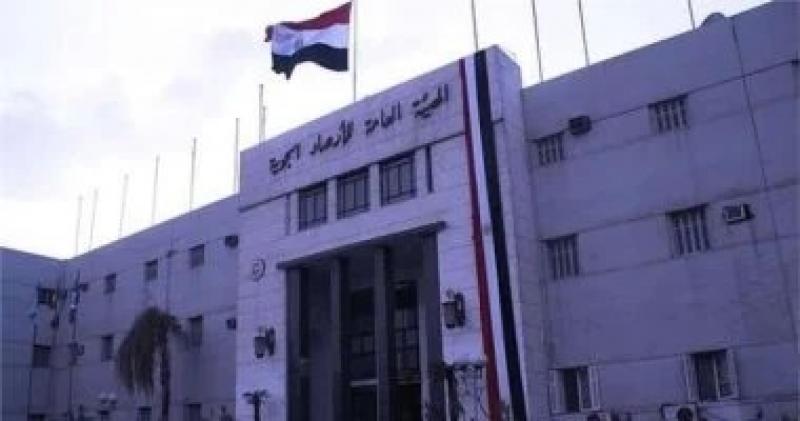 الأمواج تصل 5 أمتار.. الأرصاد تحذر من اضطراب الملاحة غدا بالبحر المتوسط