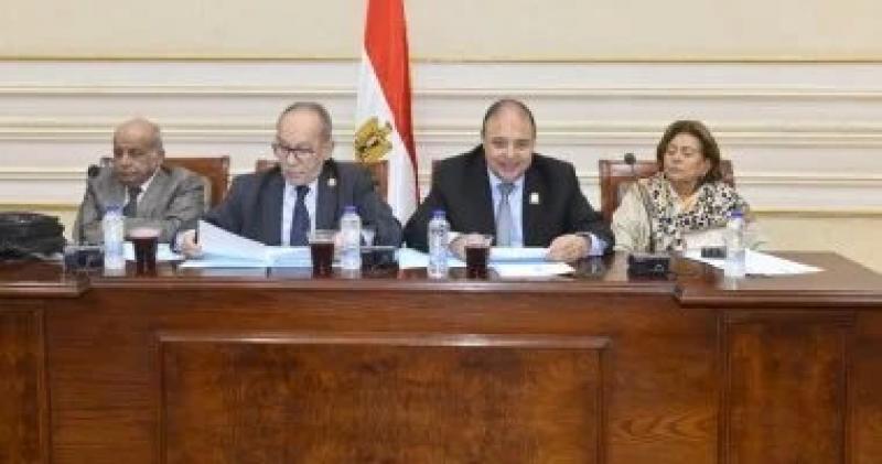 ”صحة الشيوخ” توصي بتوفير أجهزة ومستلزمات طبية لبعض مستشفيات الشرقية