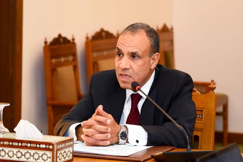 وزير الخارجية يتوجه إلى إيطاليا للمشاركة في ”منتدى حوارات روما المتوسطية”