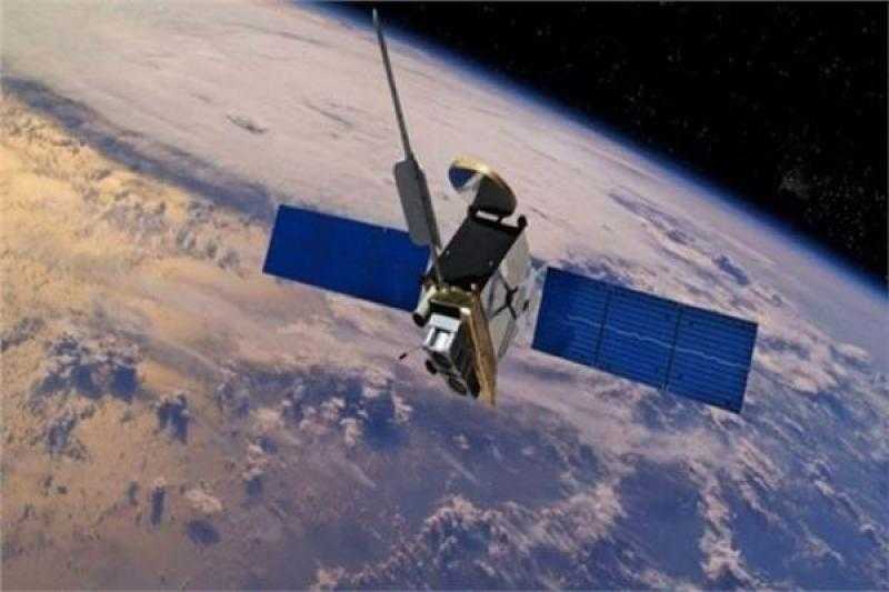 الصين تطلق قمرين اصطناعيين جديدين إلى الفضاء