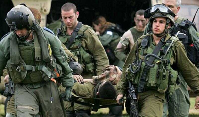 فصائل فلسطينية: أوقعنا 10 جنود للاحتلال بين قتيل وجريح بعد الاشتباك شمال غزة