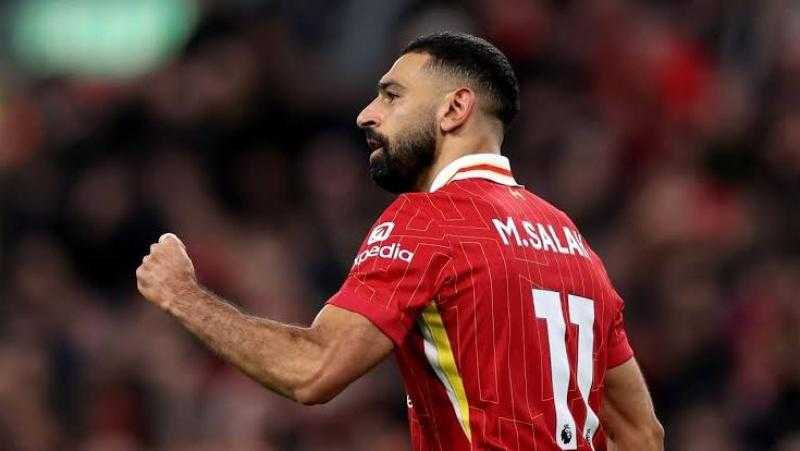 أسامة عرابي: استبعاد محمد صلاح من جوائز الكاف غير منطقي