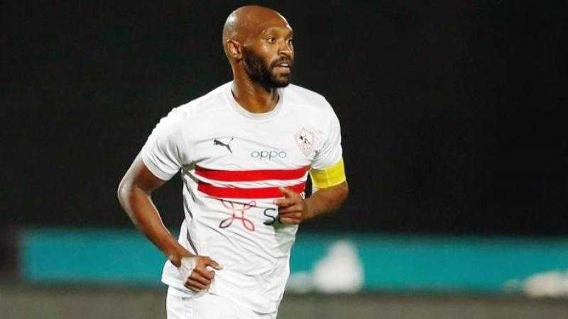 بركات: المصري استحق الفوز على الزمالك.. وأنصح شيكابالا بالاستمرار