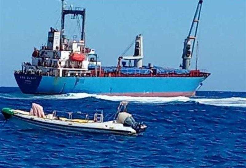 بعد حادث شحوط سفينة شحن بالقصير.. ”البيئة” ترفع حالة الاستعداد بالمحميات