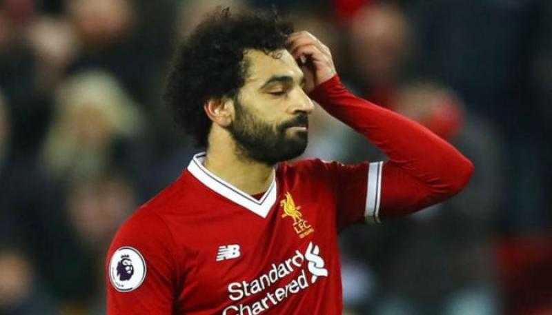 محمد صلاح: احتمالات رحيلي عن ليفربول أكبر من استمراري