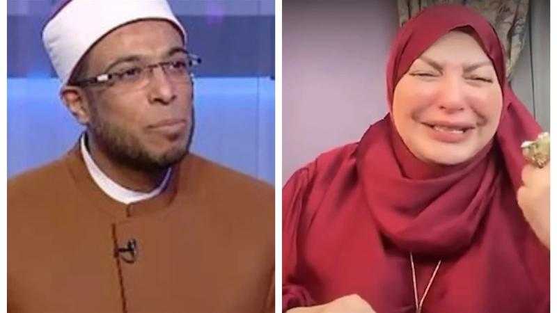 9 يناير.. نظر استئناف محمد أبو بكر على حكم حبسه شهرين بتهمة سب ميار الببلاوى