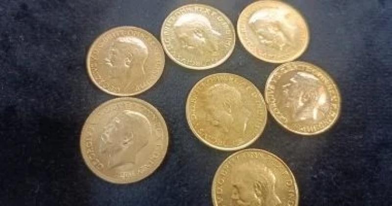 سعر الذهب فى مصر يتراجع 80 جنيهاً وعيار 21 يسجل 3665 جنيها للجرام