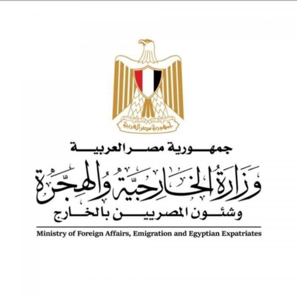 وزير الخارجية والهجرة يشارك في الاجتماع الاستثنائي للمجلس التنفيذي للاتحاد الأفريقي