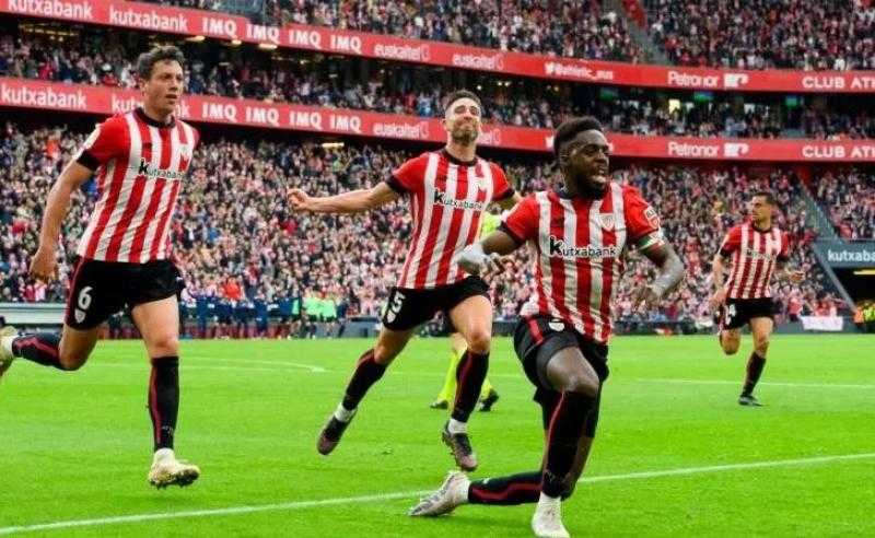 ريال سوسيداد ينتفض بثلاثية في شباك ليجانيس بالدوري الإسباني
