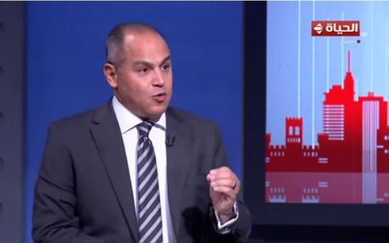 محامٍ عن قانون اللجوء: يحقق مزايا سياسية وأمنية للدولة