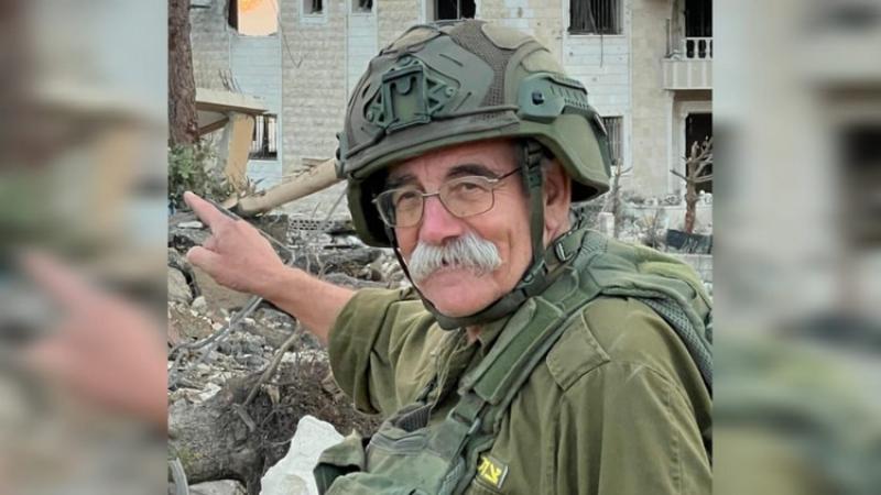 بعد إصابته بكمين ”حزب الله”.. رئيس أركان لواء جولاني يطلب إعفاءه من منصبه