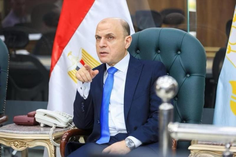محافظ كفر الشيخ: تنفيذ مشروع سكن كل المصريين بإجمالي 15 ألف وحدة سكنية جديدة تستوعب 70 ألف نسمة