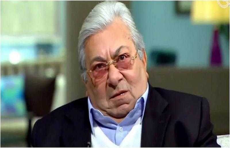 أحمد حلمي نمرة واحد ومحمد رمضان ممثل جيد ولكن.. أبرز تصريحات فاروق فلوكس