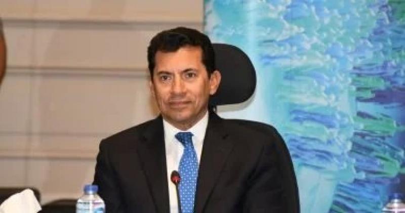 وزارة الرياضة: لا مجال لشرعنة أى مؤسسة تعمل فى مجال المراهنات